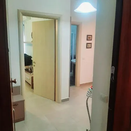 Mani Apartment 2 Durres Exterior photo