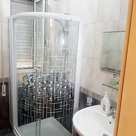 Mani Apartment 2 Durres Exterior photo