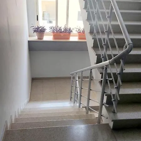 Mani Apartment 2 Durres Exterior photo