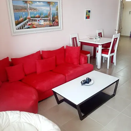 Mani Apartment 2 Durres Exterior photo