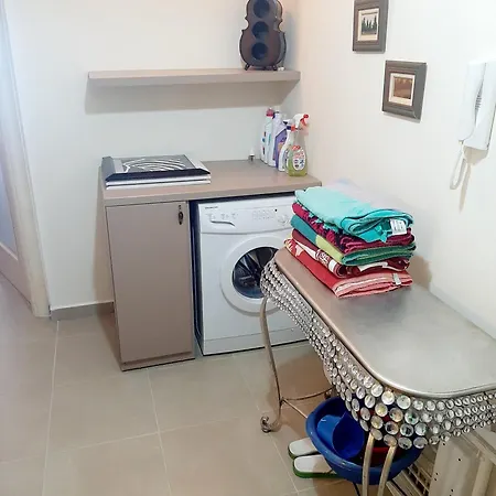 Mani Apartment 2 Durres Exterior photo