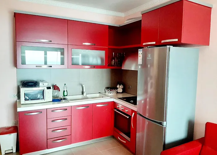 Mani Apartment 2