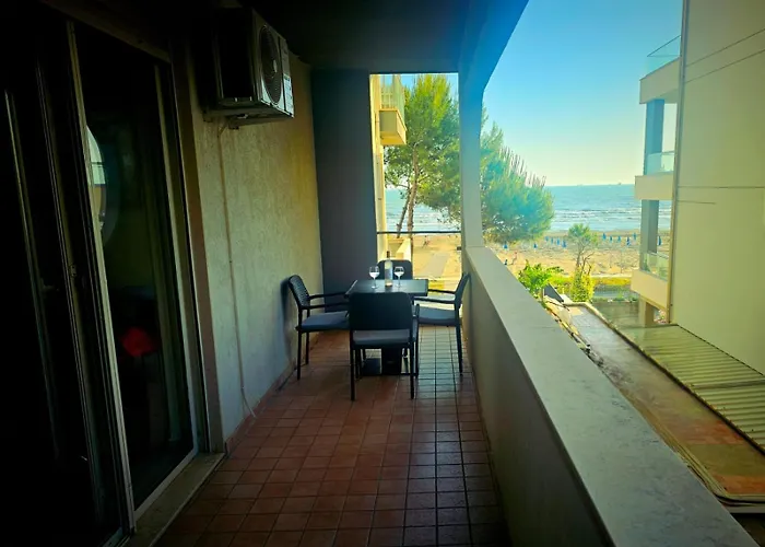 Mani Apartment 2