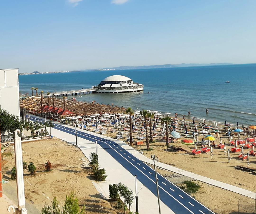 Mani 2 Leilighet Durrës